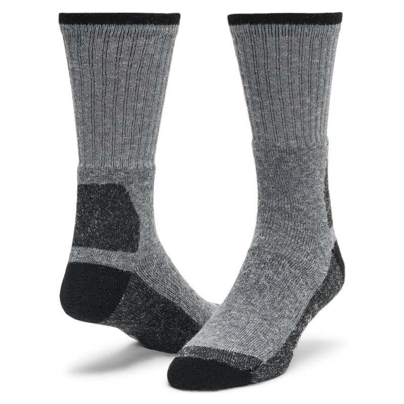 At Work Double Duty Socks, Pack of 2 Pairs S1350 Medium