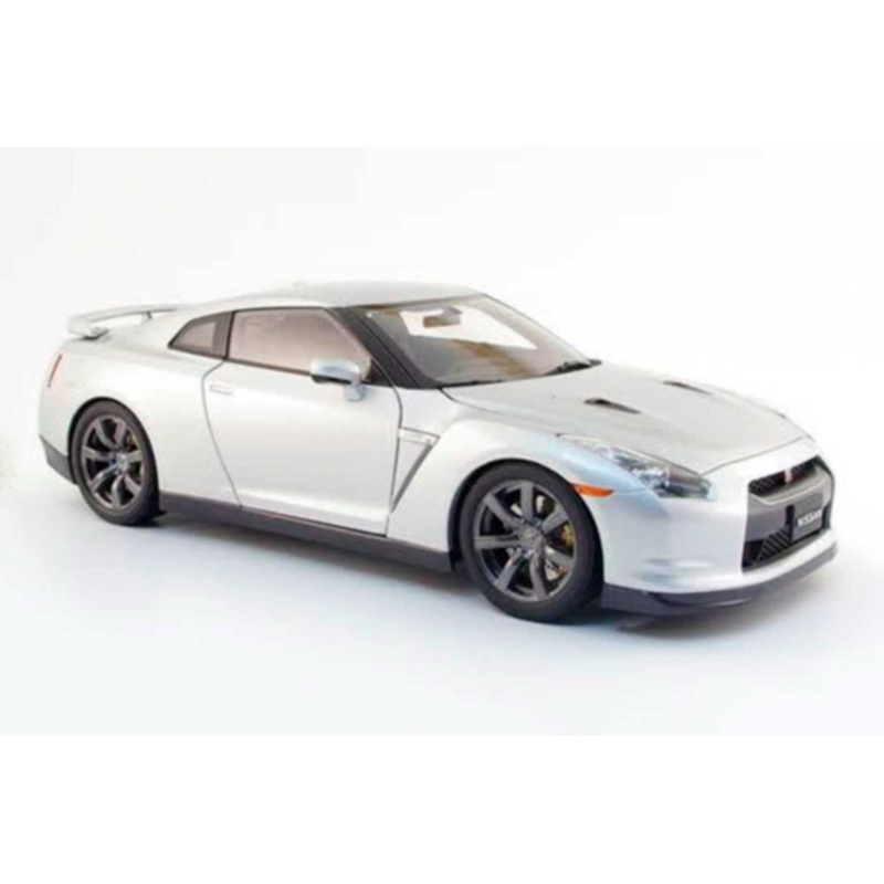 Nissan GT-R (2007) Limited Edition