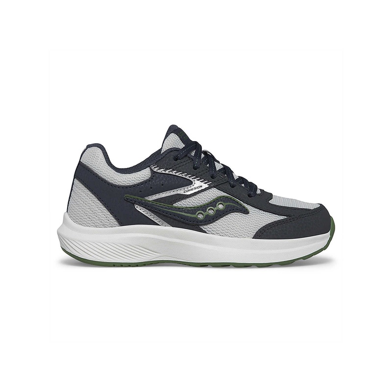 Children’s Cohesion KDZ SK267 Gray Children’s 11 Medium