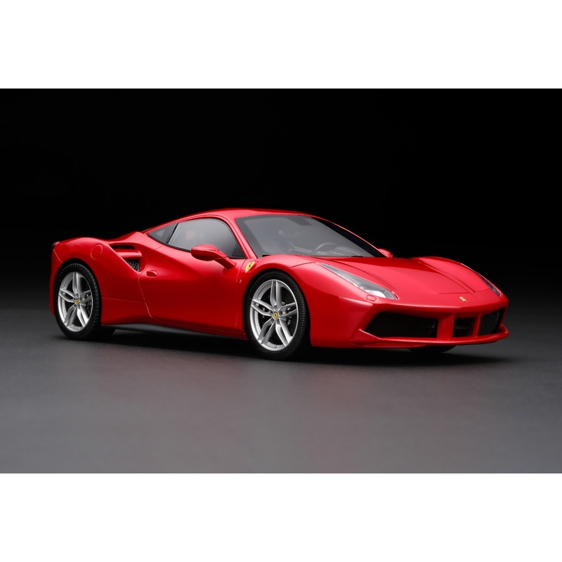 Ferrari 488 GTB