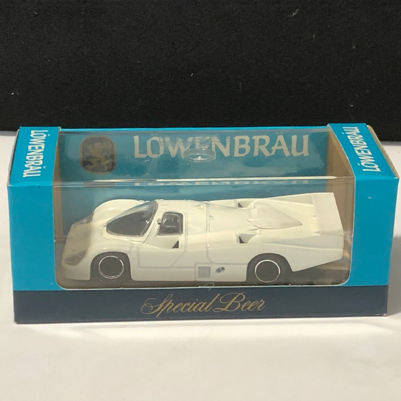 Porsche 956 Lowenbrau N 14 by Vitesse 1:43