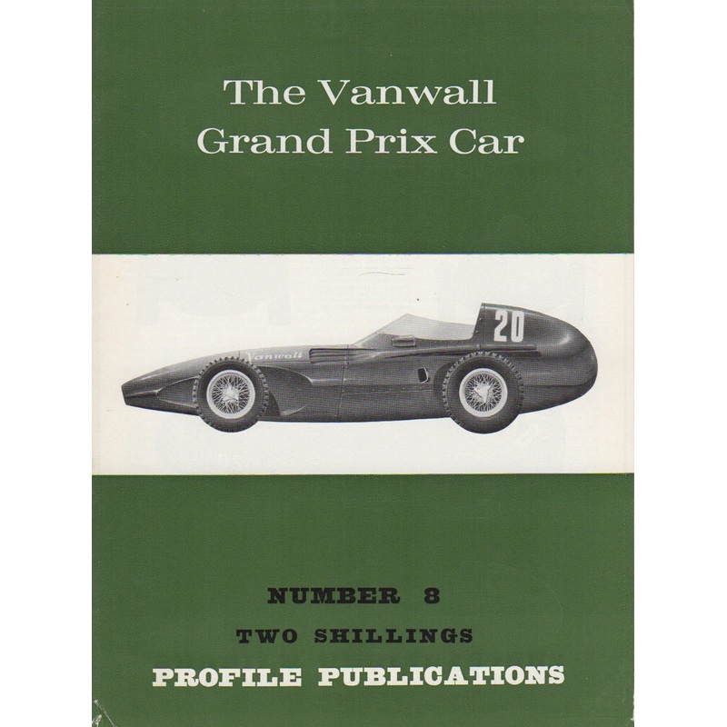 Profile Publications N. 08