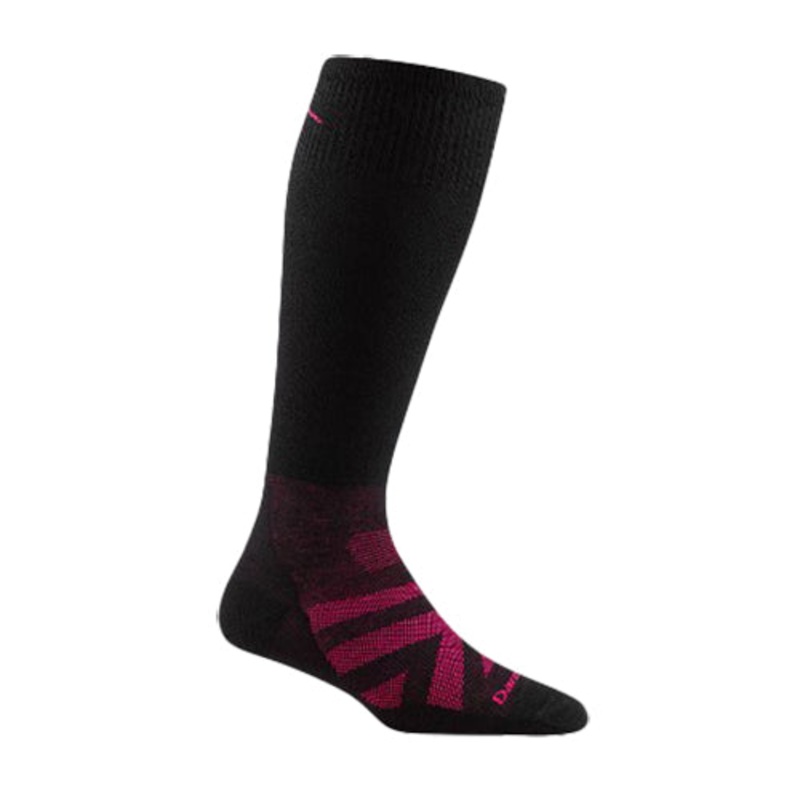 Women’s Thermolite Over-the-Calf Ultra-Lightweight Ski & Snowboard Sock 8029