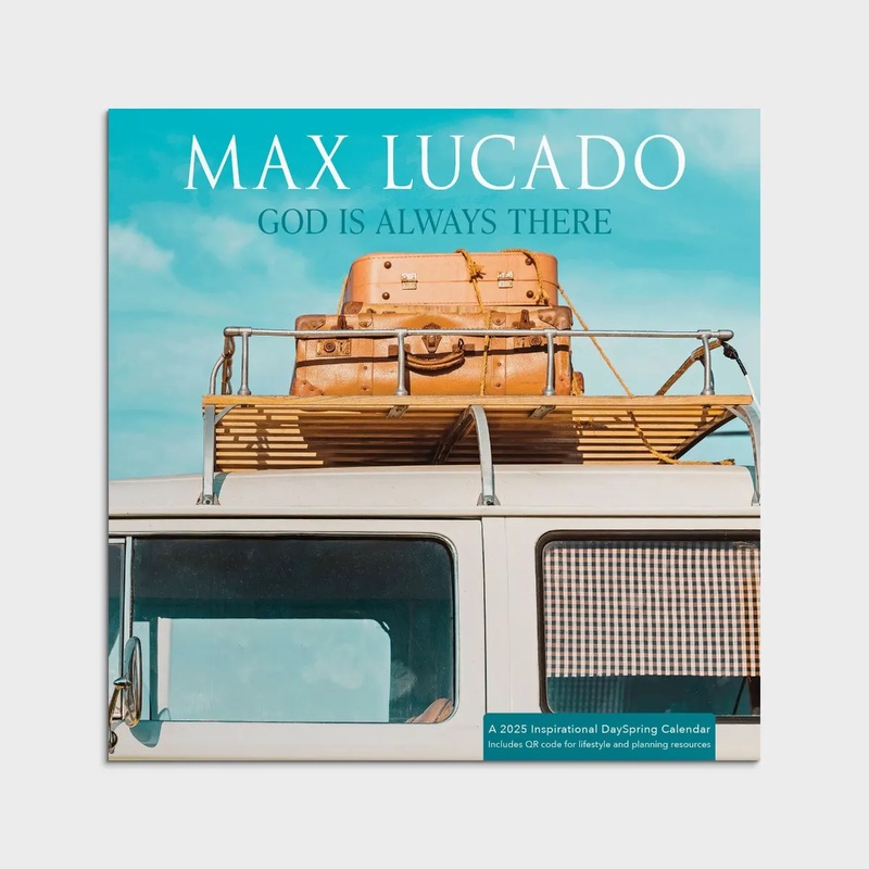 2025 12×12 Wall Calendars