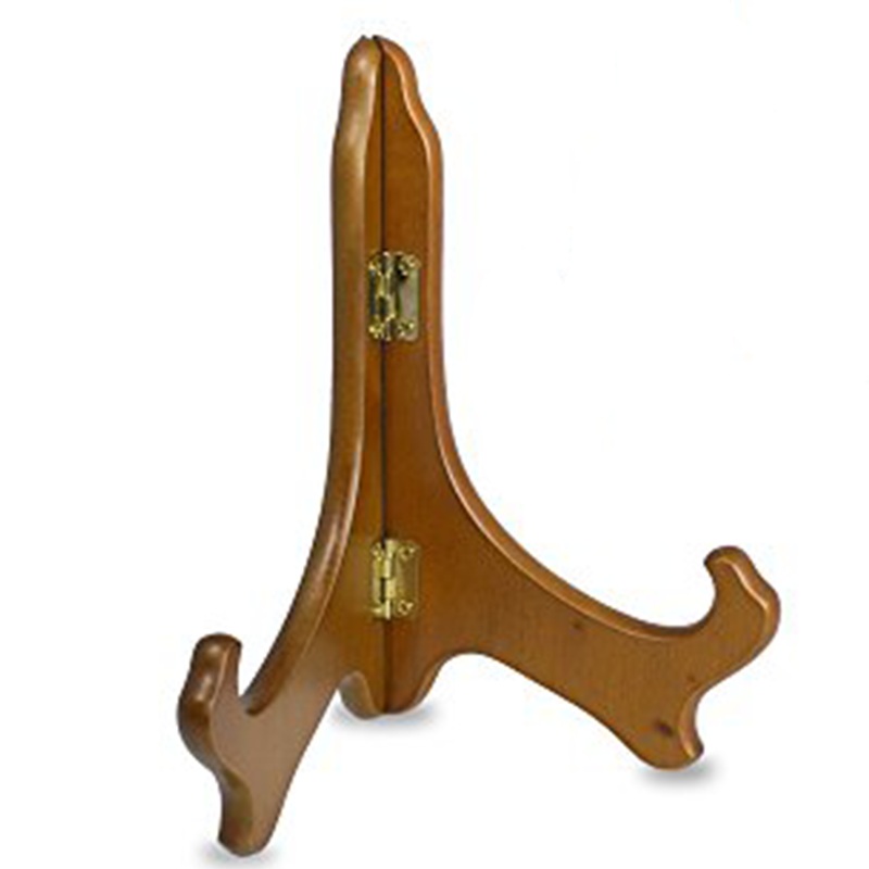 Wood Easel 7 in. 133 Black