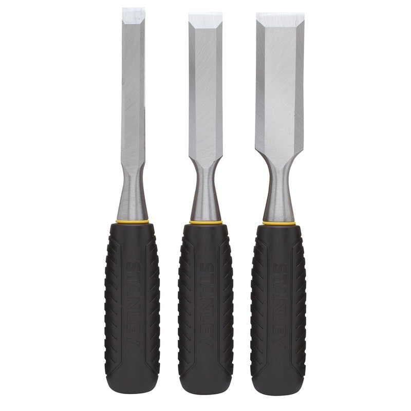 3 Piece Wood Chisel Set 16-150 2107738