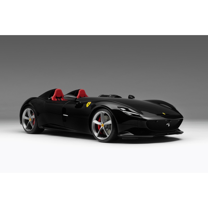 Ferrari Monza SP2 (2019) Limited Edition