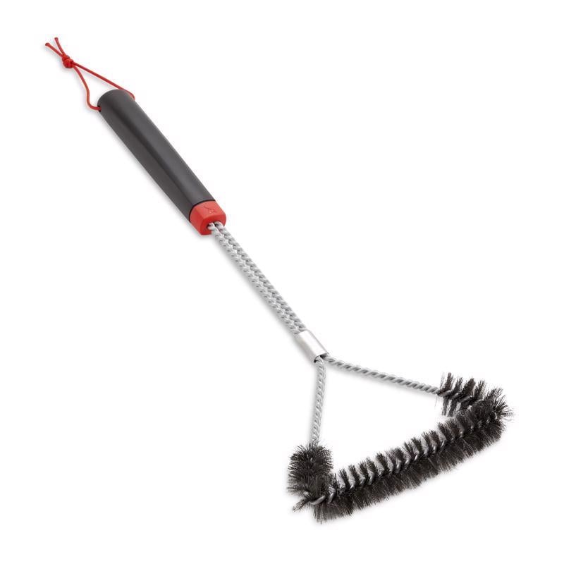 18-inch Grill Brush 6278