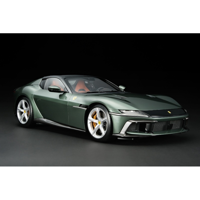 Ferrari 12Cilindri Spider (2024) Limited Edition