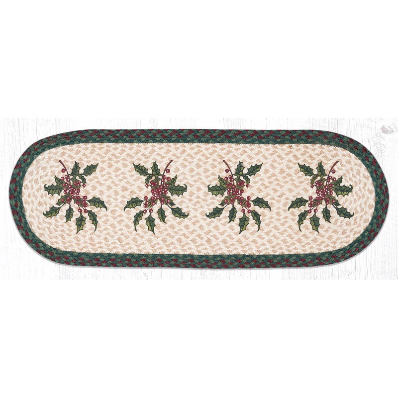 Christmas Table Runner OP-338