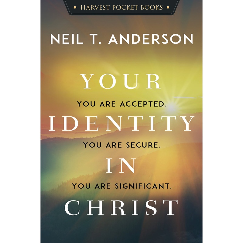 Your Identity in Christ 6986243