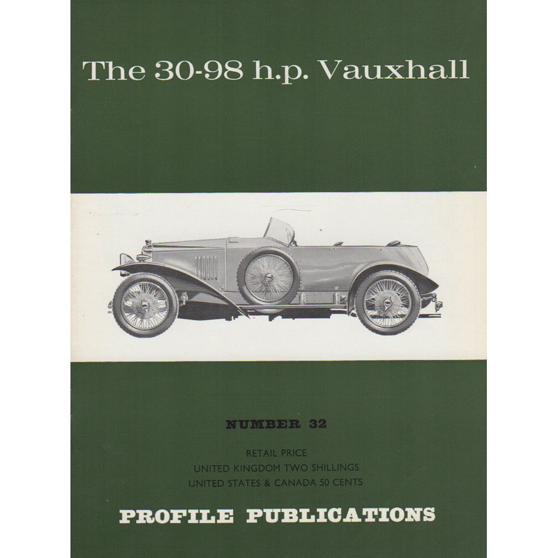 Profile Publications N. 32