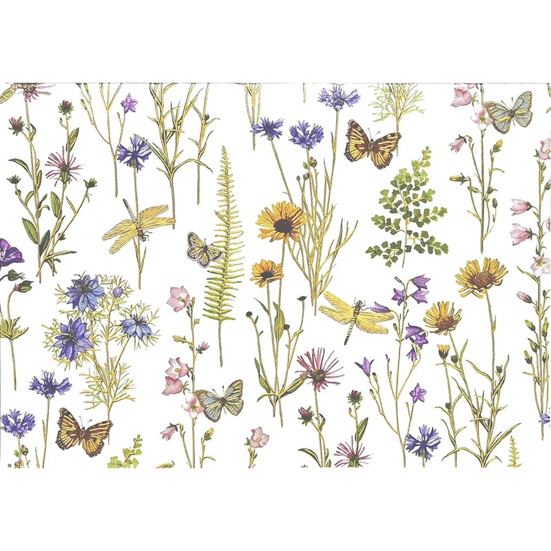 Wildflower Garden Boxed Note Card Set 343178