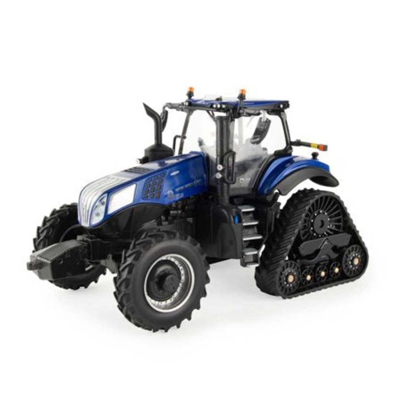 1:32 New Holland T8.435 Smartrax Tractor 13944