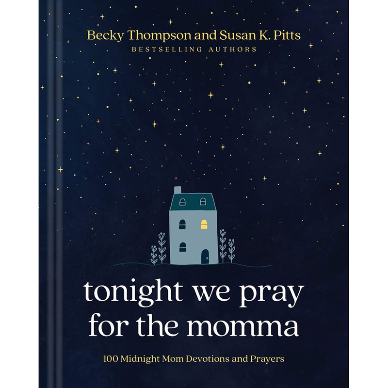 Tonight We Pray for the Momma 82709