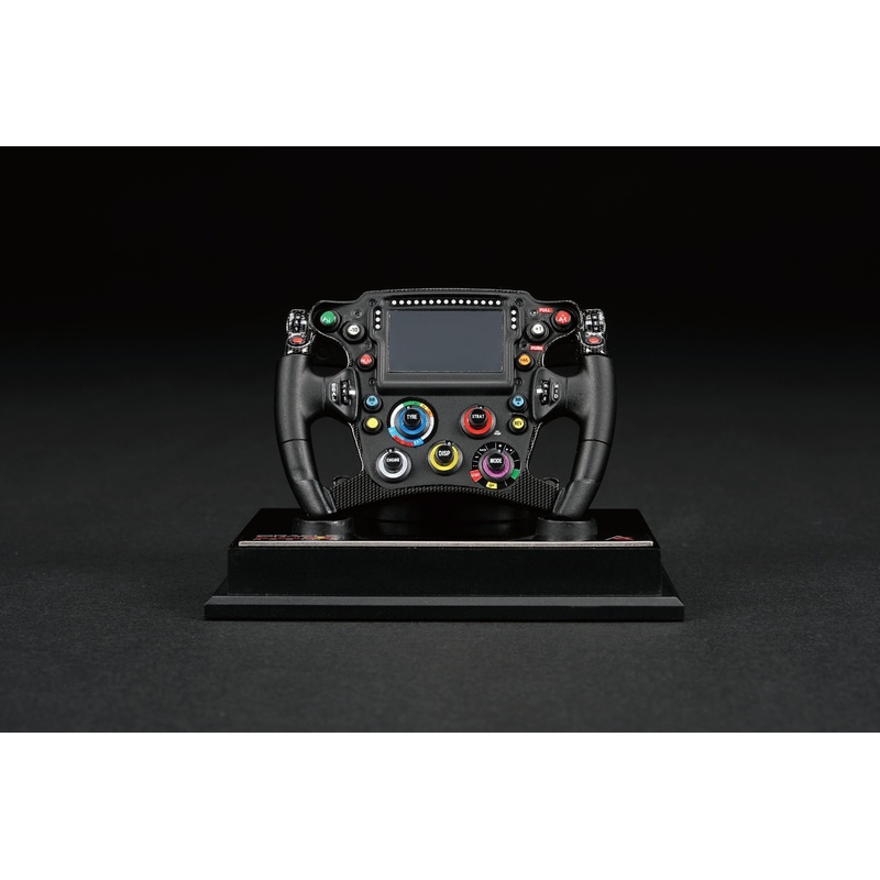 Oracle Red Bull Racing RB19 (2023) Steering Wheel
