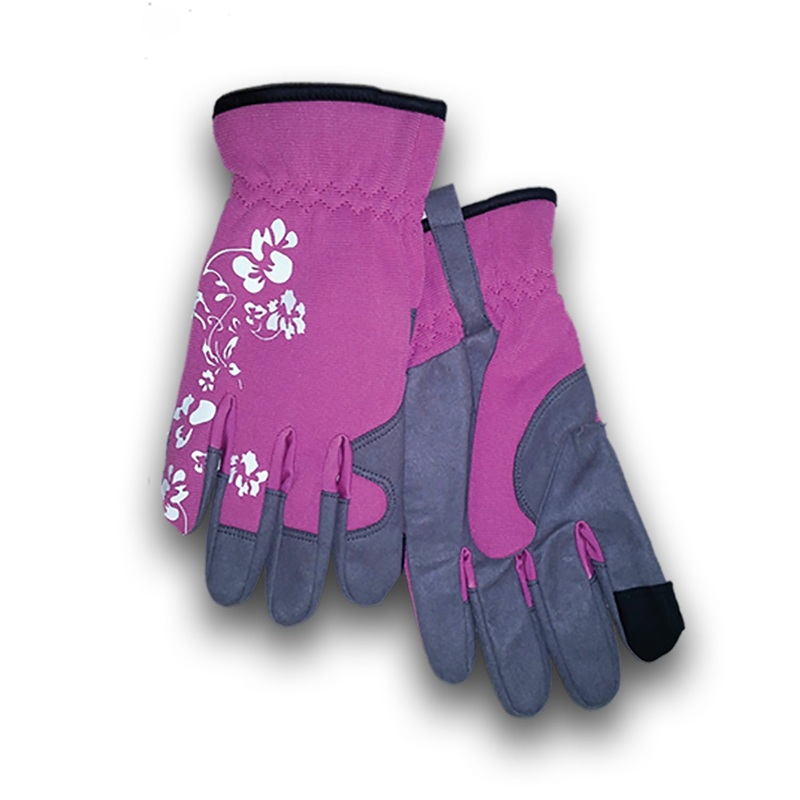 Women’s Touch Screen Garden Gloves 533