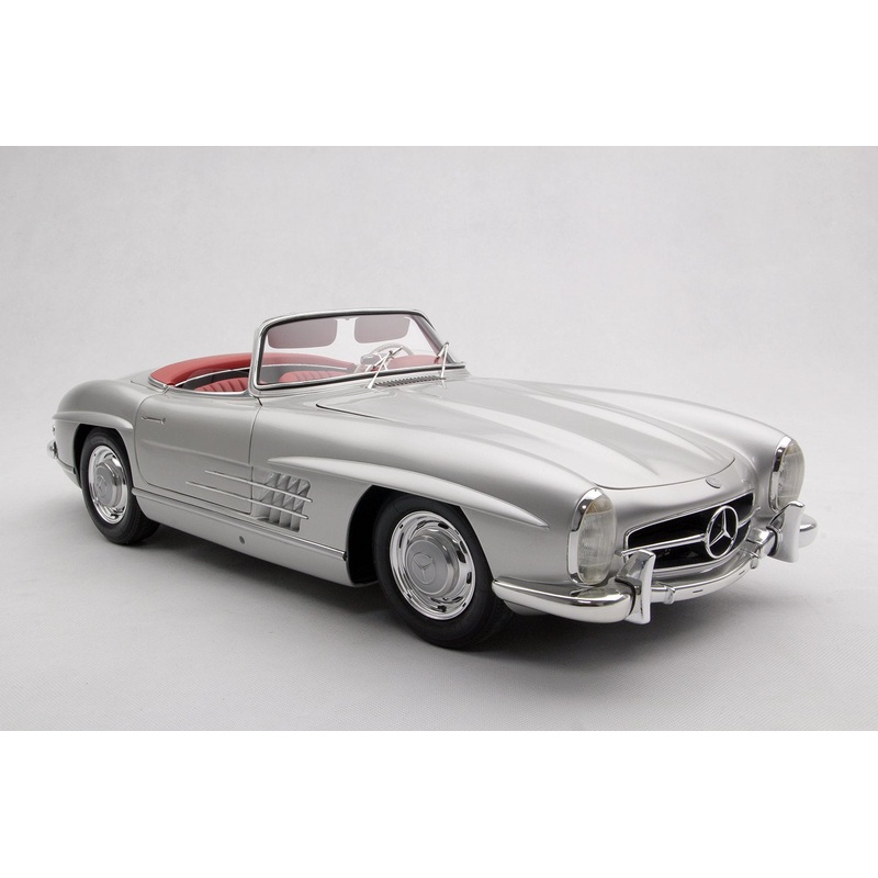 Mercedes-Benz 300 SL Roadster (1955) Limited Edition