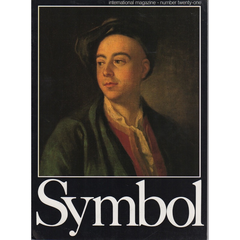 Symbol 21