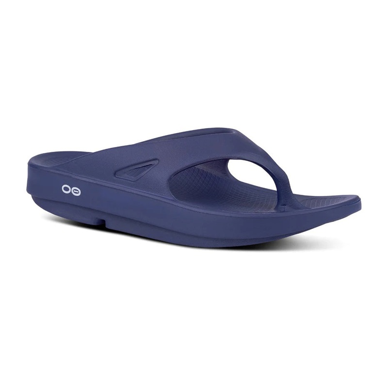 Women’s OOriginal Sandals 1000 Navy 7 Medium