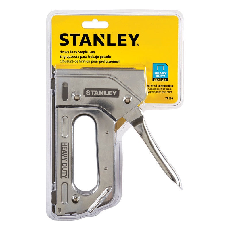 Staple Gun TR110