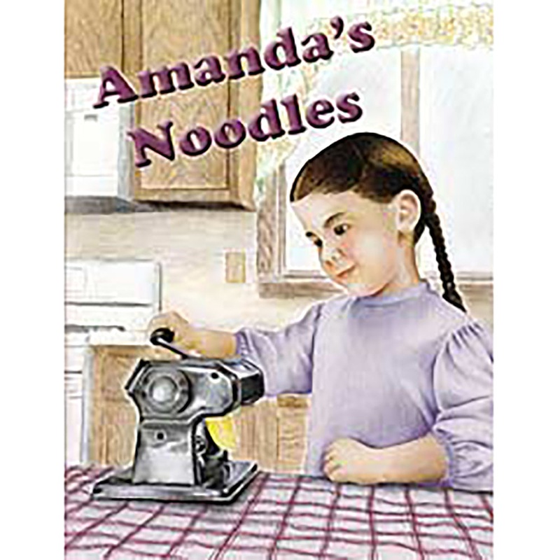 Amanda’s Noodles 2516