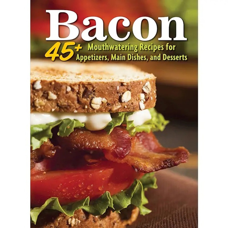 Bacon 1341B