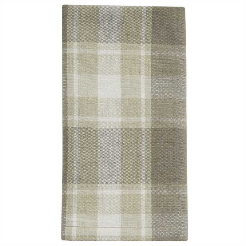 Weathered Oak Cloth Napkin 285-02
