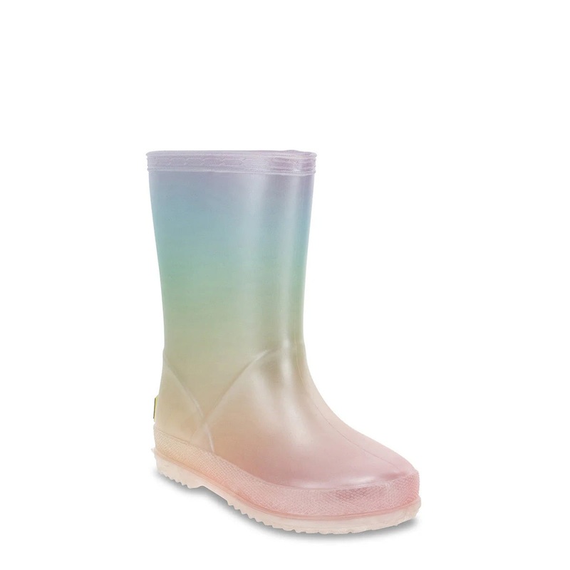 Girls’ Task Multi-Colored Rain Boot 24128288 Children’s 9