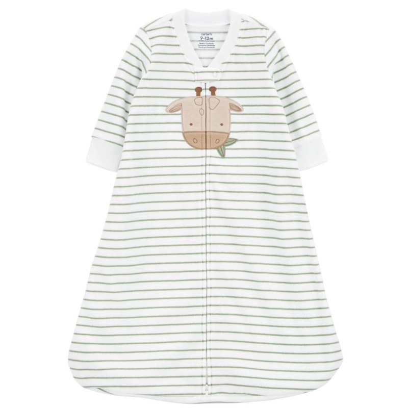 Unisex Baby’s Fleece Sleepbag 1R54 3-6M