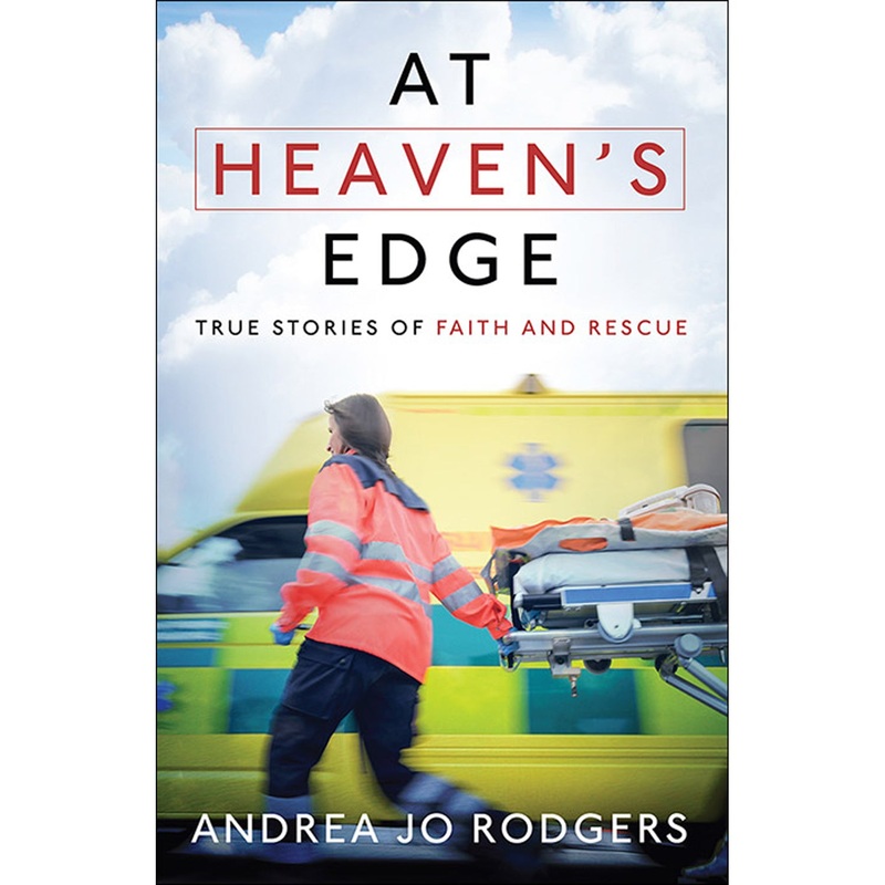 At Heaven’s Edge 64593